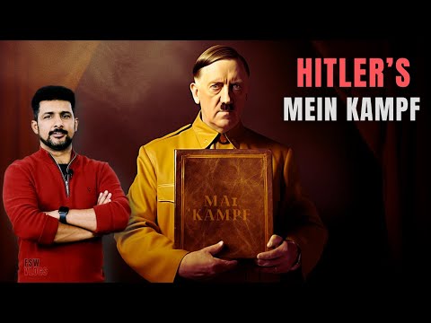 100 Books | Why Hitler was Wrong? | Complete Documentary Film | Faisal Warraich