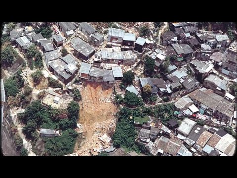 [Paid content] 風雨同渡五十載：回溯過去半世紀香港斜坡安全的發展 居安亦思危
