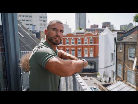 Returning To London..