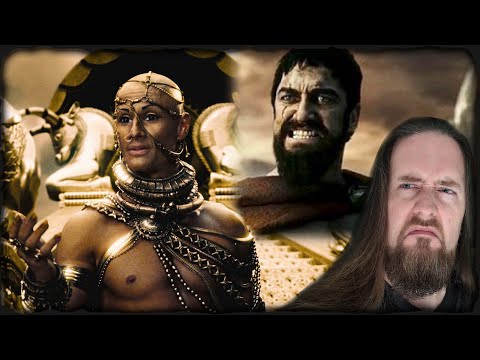 After all These Years I STILL Hate this Movie (and Graphic Novel)