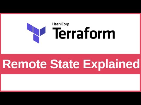 Terraform Remote State Explained: Secure Collaboration & Locking with S3, Azure, GCS Backends