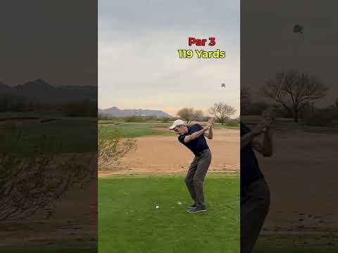 Can We Break 27? (Hole 8) #golf #golfnetwork #golfswing #music #playbettergolf #putt
