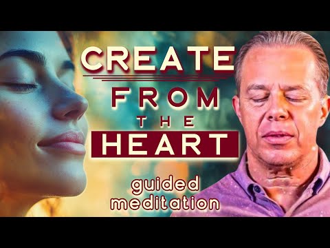 MANIFEST YOUR DREAM LIFE🌌Reprogram Your Mind & Become the Energy You Want to Attract | Joe Dispenza