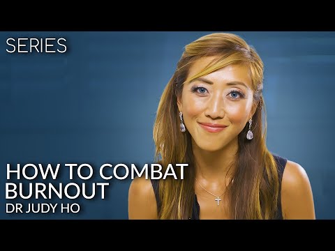 How to Spot the Signs You’re Experiencing Chronic Burnout