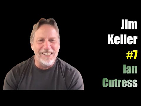 [7] Jim Keller, Silicon Wizard 🧙‍♂️