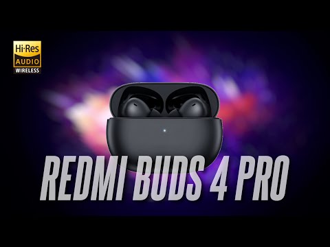 The Update We’ve Been Waiting For! Redmi Buds 4 Pro Review!