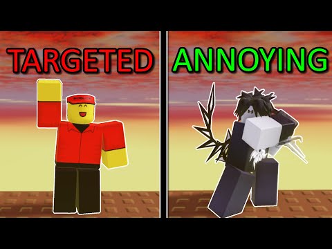 What Your Main Survivor Says About You | FORSAKEN