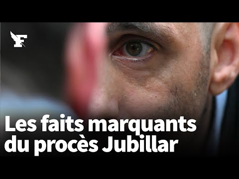 Affaire Jubillar: les faits marquants du procès