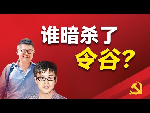 令计划儿子和江泽民孙子的从商故事；令谷是如何被人腐蚀的？他是被谁害死的？江志成有多少钱？他背后的操盘手是谁？和三马有什么关系？他们如何影响了十八大人事布局？两个人的投资事业有什么异同?｜江志成｜令谷｜