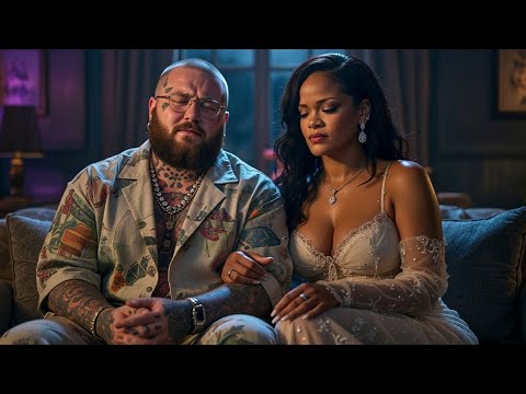 Midnight Echoes - Deep Soul Love Song | R&B Duet (Inspired by Teddy Swims & Rihanna) | 2026