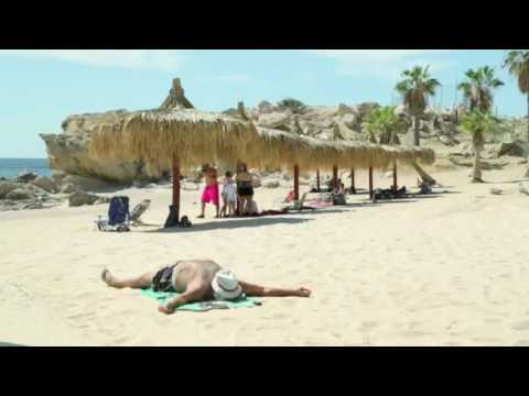 HGTV's Beachfront Bargain Hunt in Cabo 2