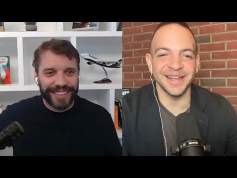 Is it Flexport + Shopify vs. Amazon? — With Ryan Petersen