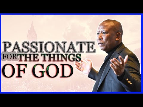 The side of Malema you didn't know