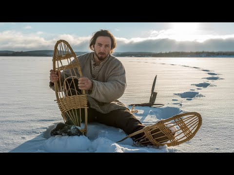 How a Medieval Peasant Survived 4 Days Trapped in the Ice