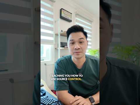 3 Benefits of Using Source Control