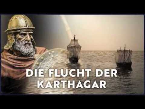 The Secret of the Cloud Warriors: Carthaginians and Celts in South America?