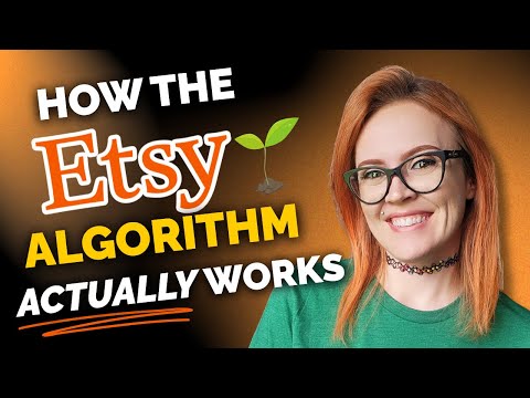 Secrets of Etsy's Search Algorithm in 2026