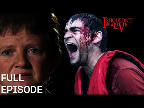 Marathon Of SEASON 2 In One Video | I Shouldn't Be Alive