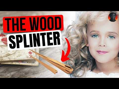 SHOCK DISCOVERY IN JONBENET AUTOPSY "Birefringent Foreign Material Found" and What It Means