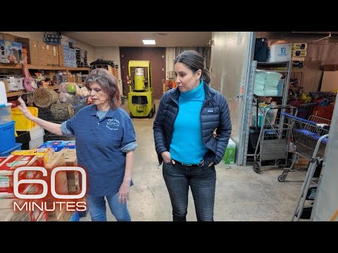 From coal mines to hard times: A West Virginia county braces for new public assistance cuts