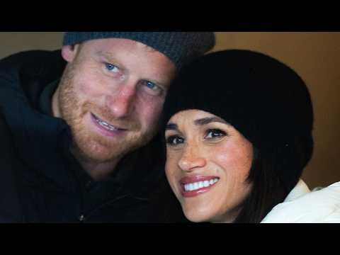 What Will Happen To Harry & Meghan When Prince William Is King?