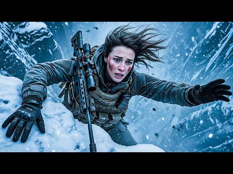 "Help Me"– Thrown Off a Cliff by the Enemy, the Commander Was Saved by a Legendary Sniper That Night