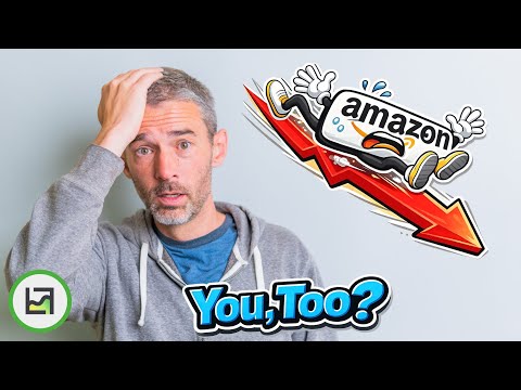 Amazon Down 10%: A Gift for Long-Term Investors?