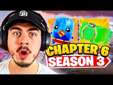 Zero Build Solos (NEW Fortnite UPDATE!)