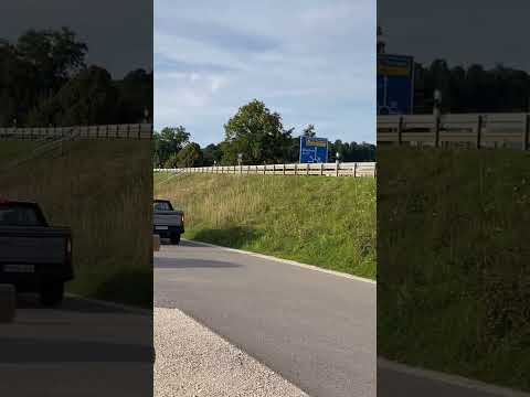 Maxus e Terron 9: Beschleunigung aus dem Stand