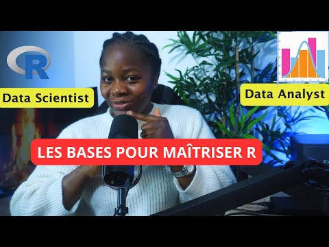 R Pour la Data Science: Le Guide Pour Bien Démarrer