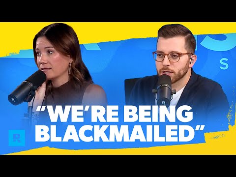 My In-Laws Are Financially Blackmailing Us