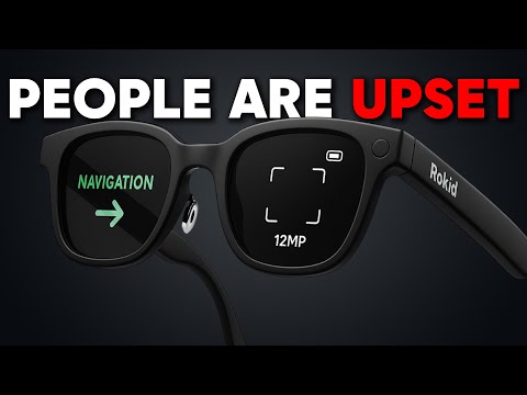 The Rokid Controversy