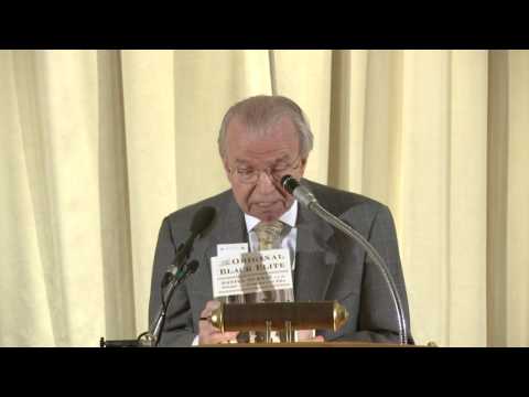 The Original Black Elite: Daniel Murray & the Story of a Forgotten Era