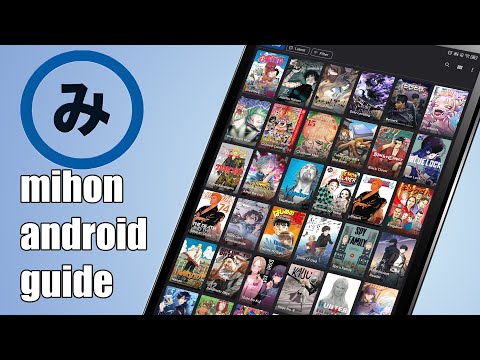 Mihon Android Guide - Read Any Manga For Free