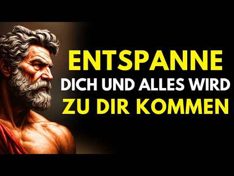 KLARER GEIST - Du wirst ALLES haben, was du WILLST | STOIZISMUS
