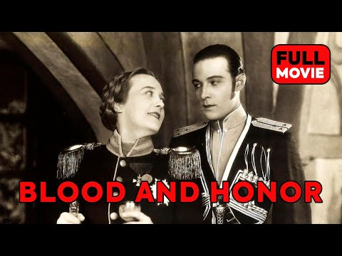 Blood and Honor | English Full Movie