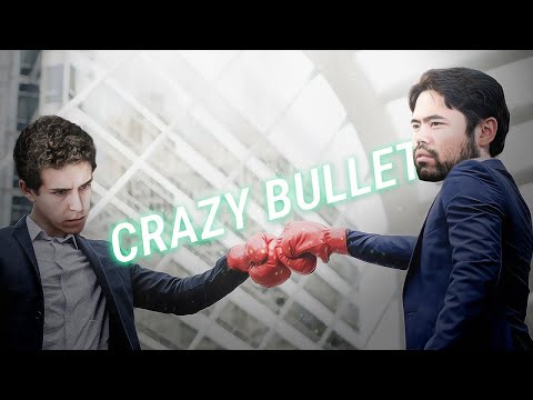 Can We Start 2025 With a Bullet Brawl Win??