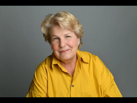 Alan Turing Lecture 2025 by Sandi Toksvig