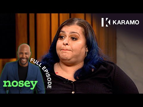 Unlock: Did My BFF Betray Me?; Mom and Daughter in Crisis | Karamo S2 EP17 | Full Episode