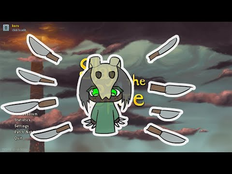 [Slay the Spire #2] NEED. MORE. SHIVS! (No Commentary - The Silent Shiv Build)