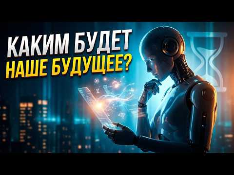 Искусственный интеллект проанализировал БУДУЩЕЕ ЧЕЛОВЕЧЕСТВА и пришёл к тревожному выводу