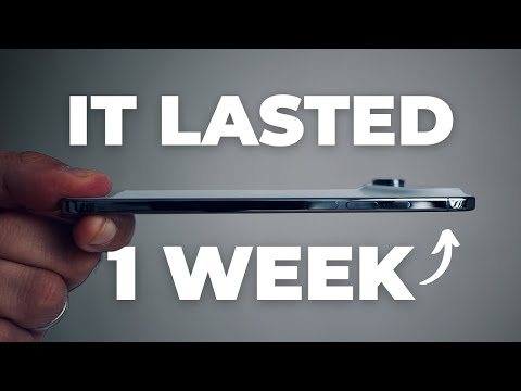 The HONEST truth about the iPhone Air