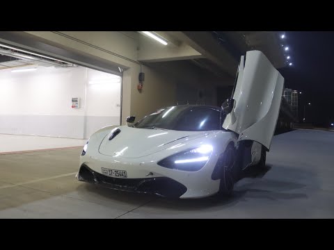 Kuwait Motor Town cars open trackday 29/01/2026
