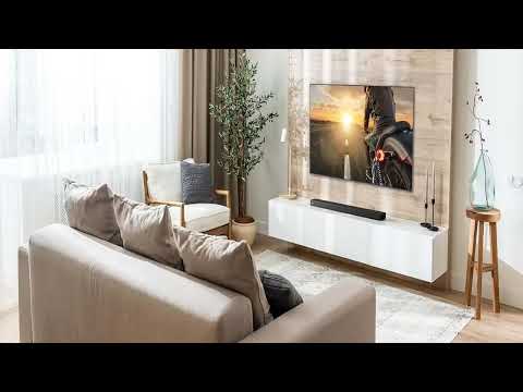 Review: LG Sound Suite H7 Soundbar | 9.1.6 Channel Spatial Audio with Wireless Dolby Atmos