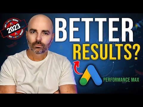 How to Optimize Performance Max Campaigns for MORE Sales [Google Ads 2023]