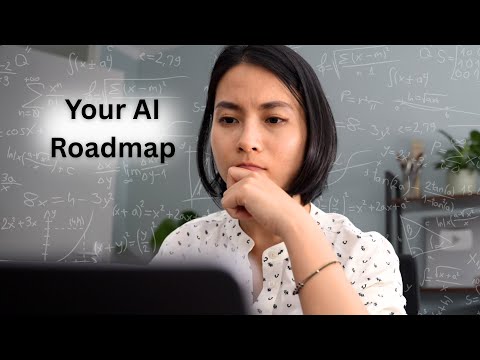 You’re Not Behind: Become an AI Power User in 2025 (non-technical)