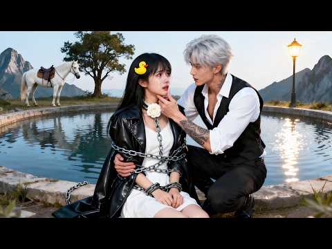 فتاة قبيحة تُهجر من حبيبها وتُجبر على الزواج من مدير تنفيذي قاسٍ يطلب طاعتها المطلقة!