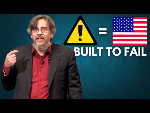 A Brief History of the United States: Part 4 – Radiation and Madness