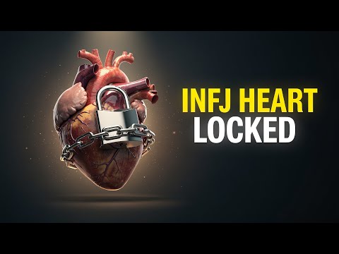 Why INFJs Feel Everything but Show Almost Nothing