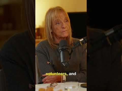 Andrew Jarecki: The Food in the Alabama State Prison System is So Bad | Ruthie's Table 4 #shorts